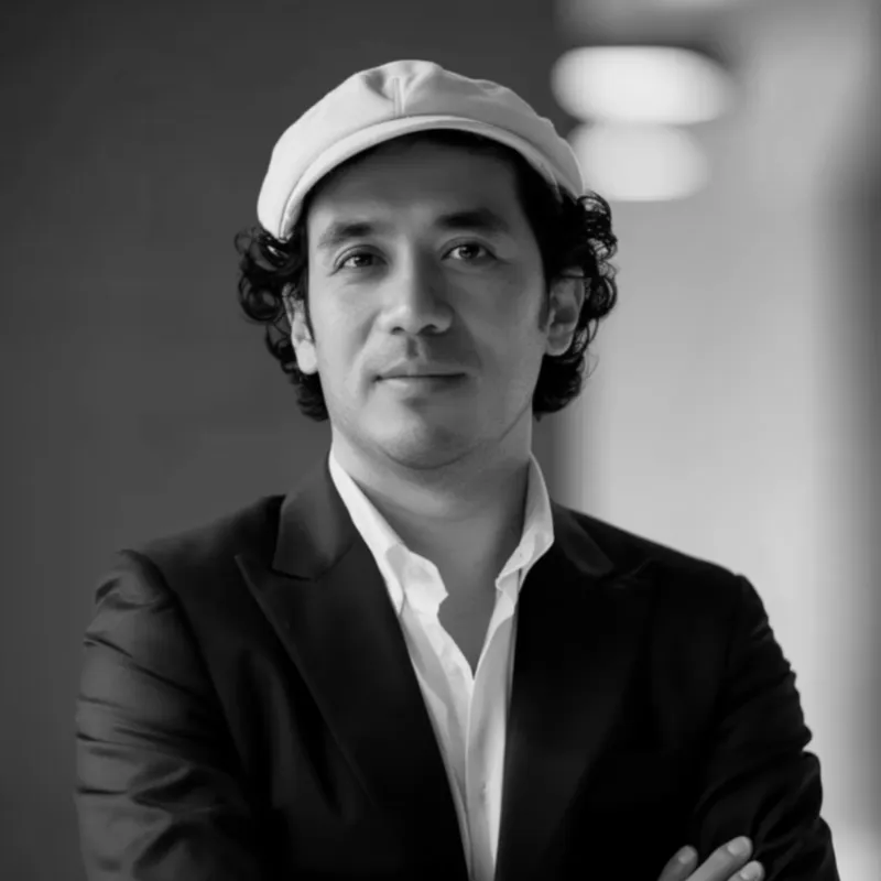 Robert Jones, Independent Designer, UK