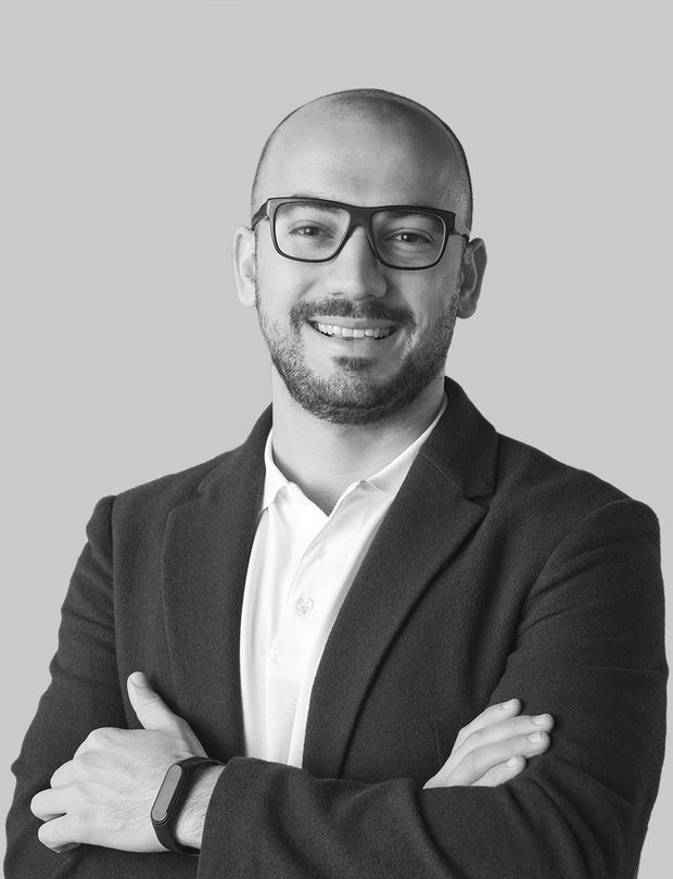 Koorosh Shojaei, Jury Member at French Design Award